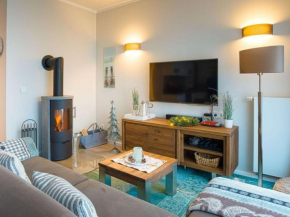 Holiday apartment Strandgut 16 1